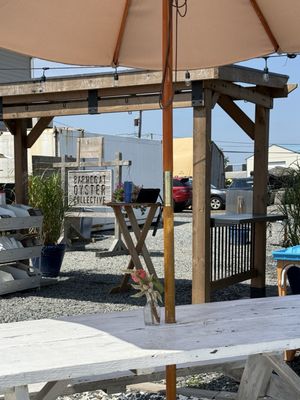 Barnegat Oyster Collective by null