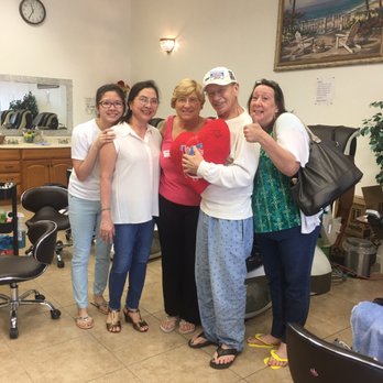 LA Nails And Spa - Nail Salons Near Me - Hutto, Texas LA Nails And Spa - Nail Salons Near Me - Hutto, Texas