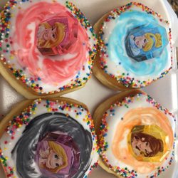 grace donut