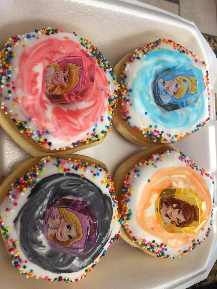 Grace Donut