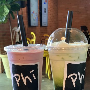 Phi Coffee & Tea - Coffee & Tea Near Me - Arlington, Texas Phi Coffee & Tea - Coffee & Tea Near Me - Arlington, Texas