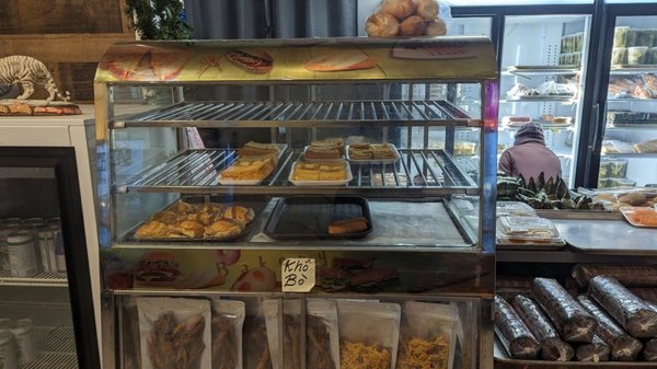 Cha Lua Deli by null