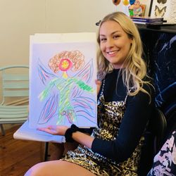 Foxy Hens Party - Foxy Hens Party - Life Drawing Class