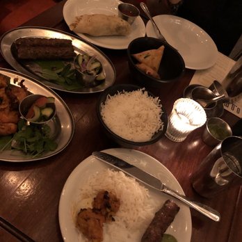 Dishoom - Indian Near Me - Manchester, XGM Dishoom - Indian Near Me - Manchester, XGM