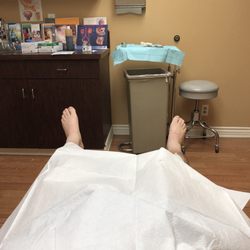 Frydman Howard, MD - The end of manhood? Not even close. Simple and pain-free