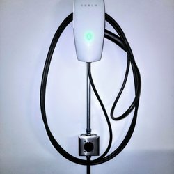 Mr.Dayz Electric - EV charger installed
