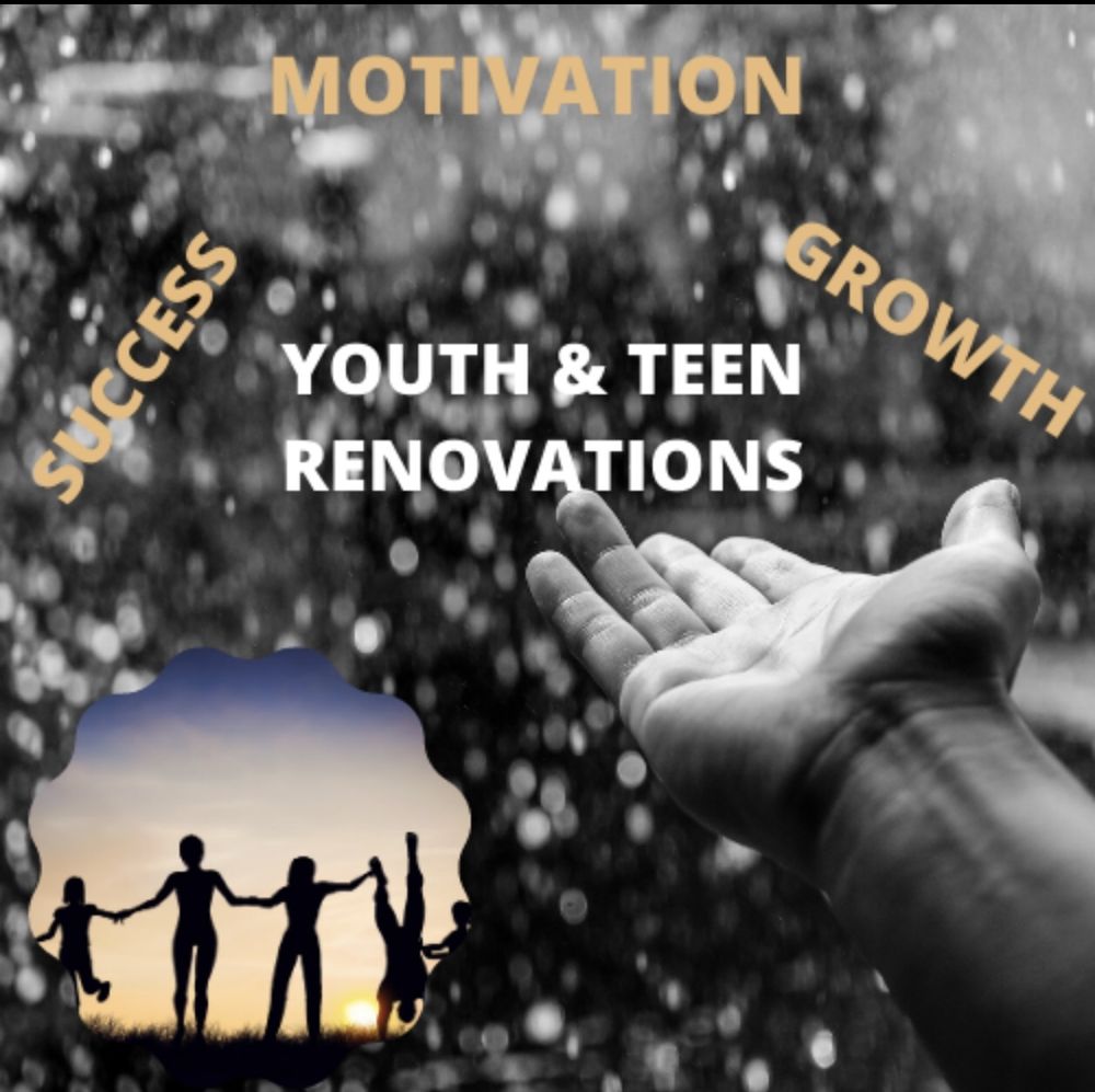 Youth & Teen Renovations - child therapist in Allentown, PA