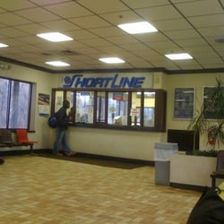 Shortline Bus Terminal