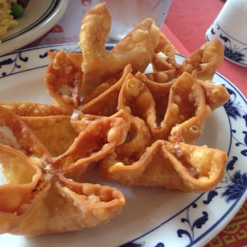 Peking Place - Crab rangoons - Chinese Near Me - Johnstown, Pennsylvania Peking Place - Crab rangoons - Chinese Near Me - Johnstown, Pennsylvania