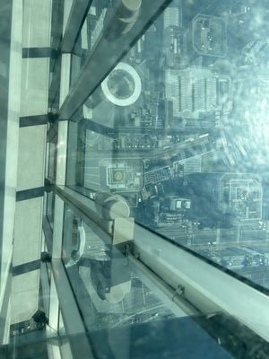 Harukas 300 (Observation Deck) by null