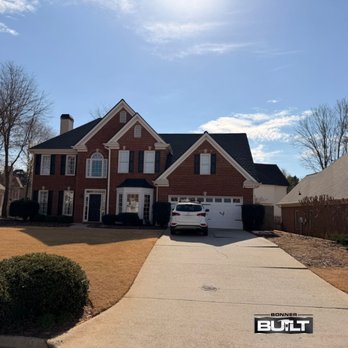 Bonner Built - Roofing Near Me - Roswell, Georgia Bonner Built - Roofing Near Me - Roswell, Georgia
