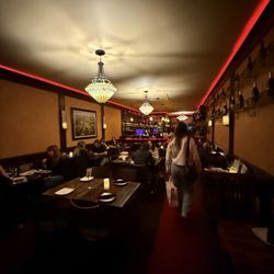 Vino Wine & Tapas Room