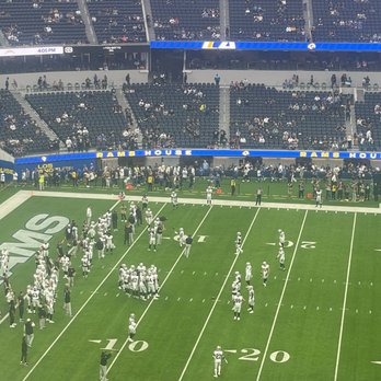SoFi Stadium - The Raiders - Stadiums & Arenas Near Me - Inglewood, California SoFi Stadium - The Raiders - Stadiums & Arenas Near Me - Inglewood, California