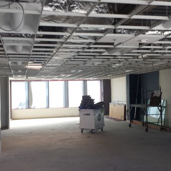 Zeiler Construction - the inside of a building - General Contractors Near Me Zeiler Construction - the inside of a building - General Contractors Near Me
