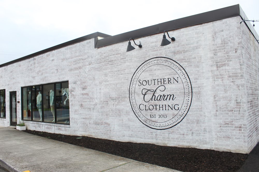 SOUTHERN CHARM CLOTHING Updated July 2024 7768 Nashville St