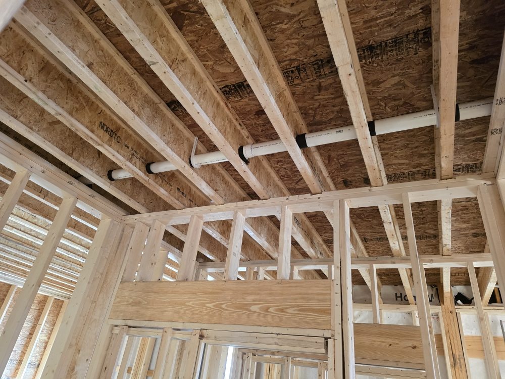 Slide of Essential Plumbing Services