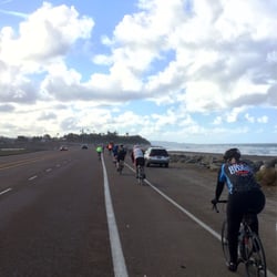 Bike the Coast