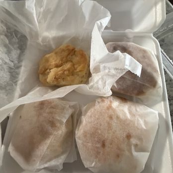 Clover Station - Biscuits - Southern Near Me - Clover, South Carolina
