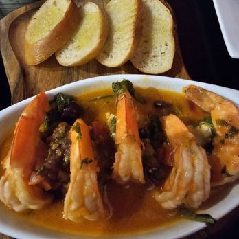 Rouge Lounge - I forgot the name of the dish...butvill never forget the delicious flavor! - Wine Bars Near Me - San Carlos, California