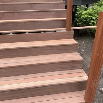 Nord Fence & Decking - Deck built wrong - Fences & Gates Near Me Nord Fence & Decking - Deck built wrong - Fences & Gates Near Me