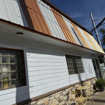 Caffe Nera - Building - Waffles Near Me - Coraopolis, Pennsylvania Caffe Nera - Building - Waffles Near Me - Coraopolis, Pennsylvania