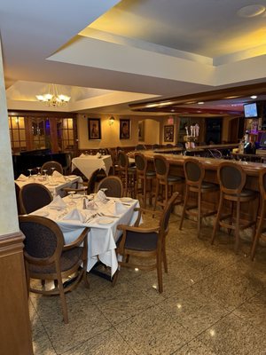 Arturo's Restaurant by null