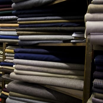 Mr Ned - Bespoke Clothing Near Me - New York, New York Mr Ned - Bespoke Clothing Near Me - New York, New York