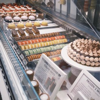 Dominique Ansel Bakery - Bakeries Near Me - New York, New York Dominique Ansel Bakery - Bakeries Near Me - New York, New York