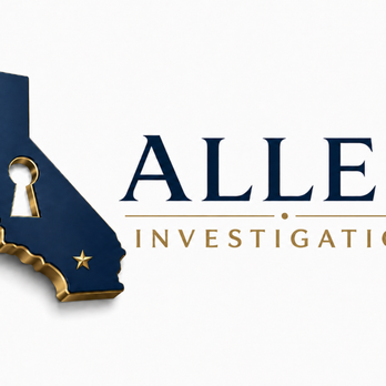 Allen Investigations - LOGO for Allen Investigations in California - Private Investigation Near Me - Costa Mesa, California Allen Investigations - LOGO for Allen Investigations in California - Private Investigation Near Me - Costa Mesa, California