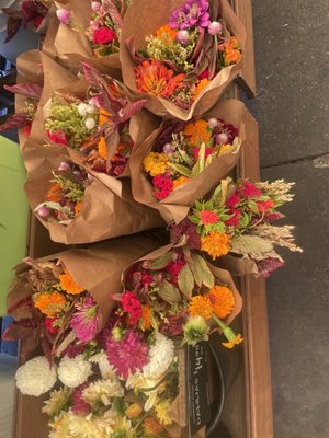 Monterey Market by null