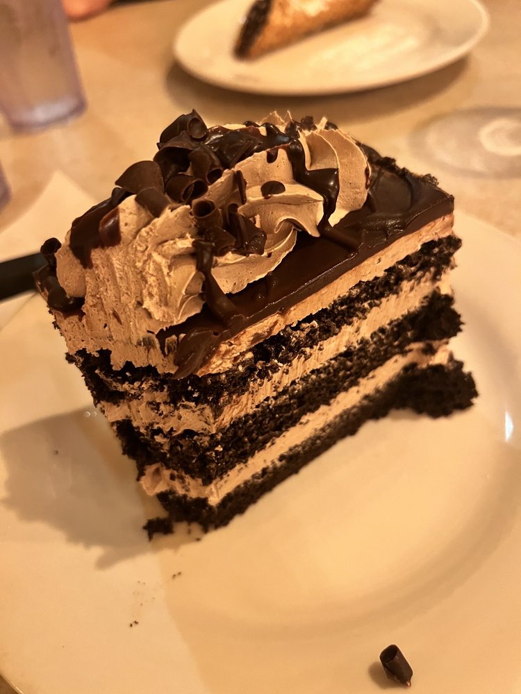 Dina's Family Restaurant