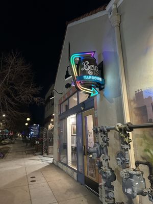 Bruz Off Fax by null