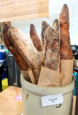 Old Strathcona Farmers' Market by null