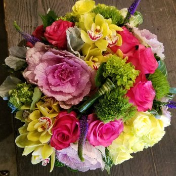 Fresco Flowers - Florists Near Me - Back Bay, Massachusetts