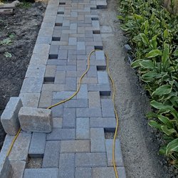 Gonzalez F Landscaping