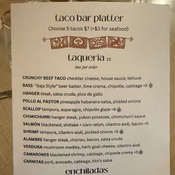Zona Rosa - Menu - Mexican Near Me - San Jose, California Zona Rosa - Menu - Mexican Near Me - San Jose, California