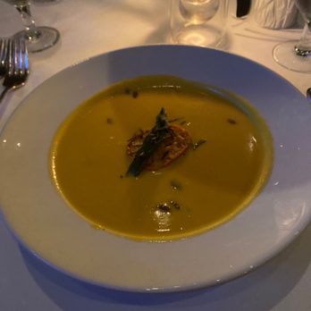 Light Horse Tavern - Butternut Squash Soup - New American Near Me - Jersey City, New Jersey Light Horse Tavern - Butternut Squash Soup - New American Near Me - Jersey City, New Jersey