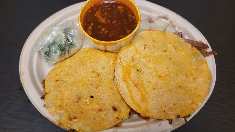 Tía Lety Tamaleria Y Taqueria