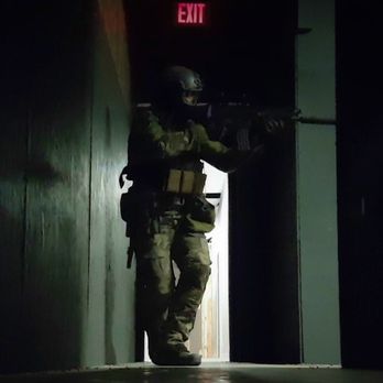 Force on Force Airsoft & Tactical Training - Airsoft Near Me - Edmonton, Alberta
