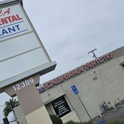 California Dentistry