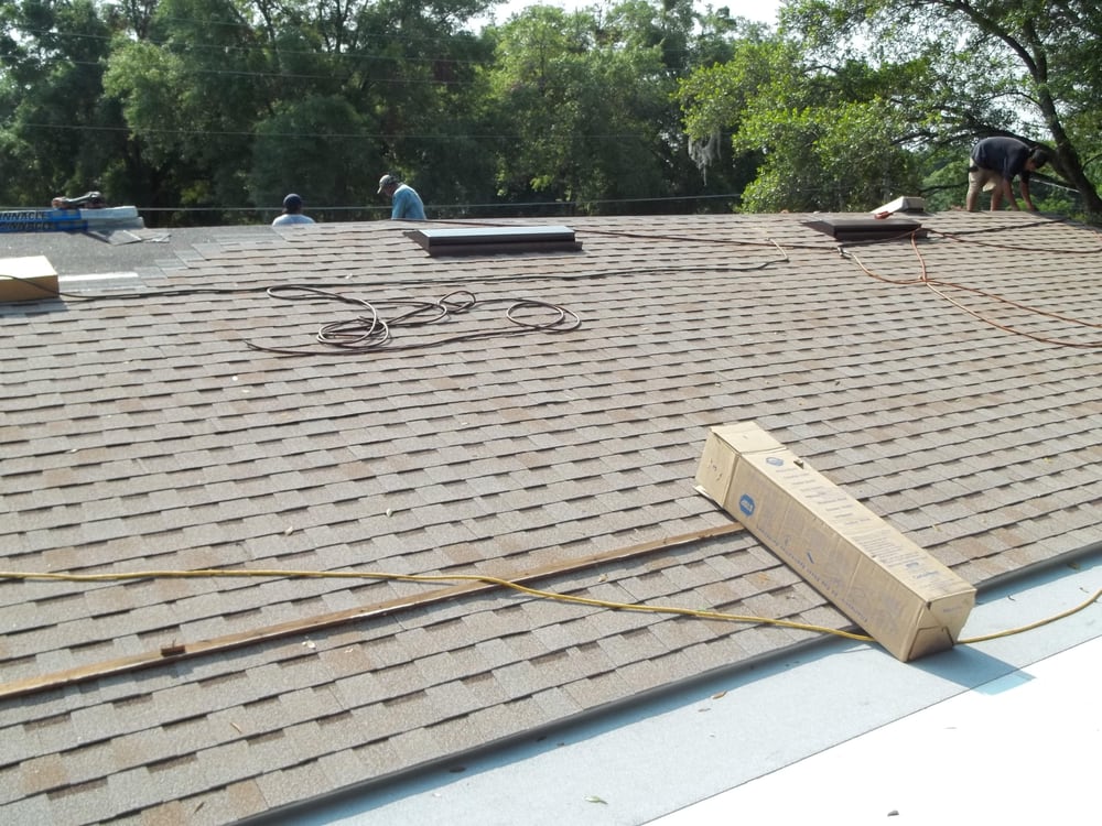 Slide of Pat Lynch Construction