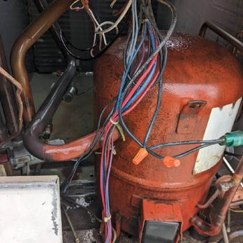 Comfort Mechanical - Heating & Air Conditioning/HVAC Near Me Comfort Mechanical - Heating & Air Conditioning/HVAC Near Me