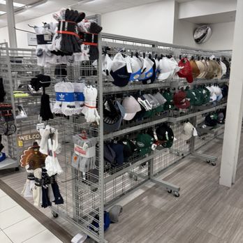 Burlington - Department Stores Near Me - Paramus, New Jersey