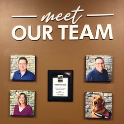 Stockton Hearing Aid Dispensing Center - Our team