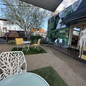 Honeycomb Coffee Co - Coffee & Tea Near Me - Phoenix, Arizona