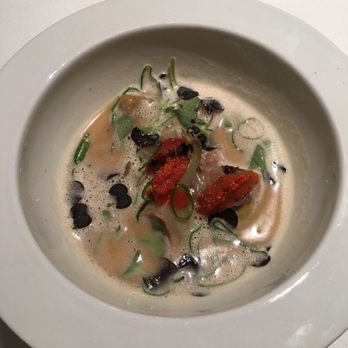 Hisop - Fourth course - Mediterranean Near Me - Barcelona, B Hisop - Fourth course - Mediterranean Near Me - Barcelona, B