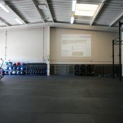OC Athletix