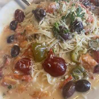 Roma Italian Restaurant - Cabrese with cherry peppers and kalamata olives - Italian Near Me - Jacksonville, Arkansas Roma Italian Restaurant - Cabrese with cherry peppers and kalamata olives - Italian Near Me - Jacksonville, Arkansas