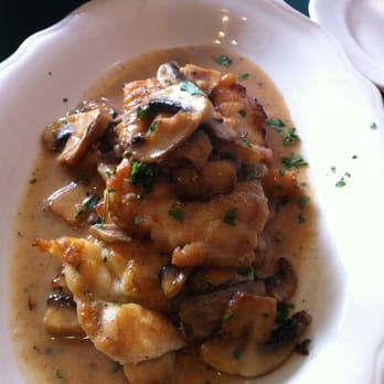 The Daily Catch - Monk fish Marsala. Total awesomeness - Italian Near Me - Boston, Massachusetts The Daily Catch - Monk fish Marsala. Total awesomeness - Italian Near Me - Boston, Massachusetts