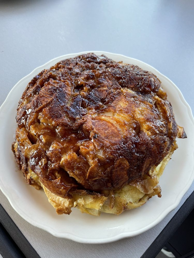 THE ORIGINAL PANCAKE HOUSE Breakfast & Brunch 14905 Pomerado Rd